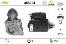 VALEO 458204