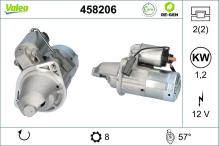 VALEO 458206