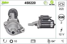 VALEO 458220