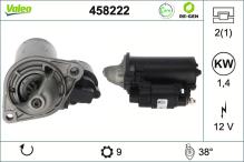 VALEO 458222