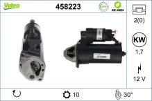 VALEO 458223