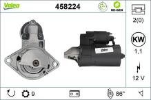 VALEO 458224
