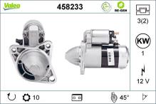 VALEO 458233