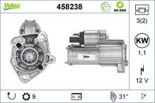 VALEO 458238