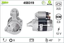 VALEO 458319