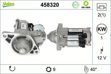 VALEO 458320