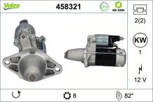VALEO 458321