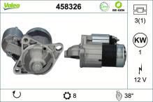 VALEO 458326