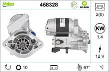 VALEO 458328