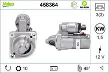 VALEO 458364