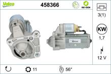 VALEO 458366