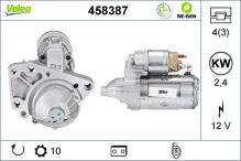 VALEO 458387