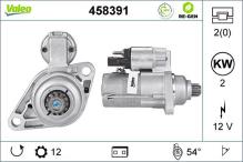 VALEO 458391