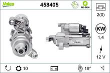 VALEO 458405