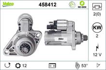 VALEO 458412