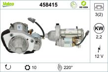 VALEO 458415