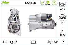 VALEO 458420