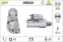 VALEO 458424
