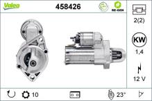 VALEO 458426