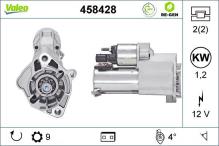 VALEO 458428