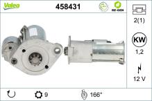VALEO 458431