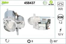 VALEO 458437