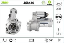 VALEO 458440