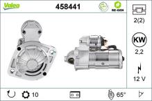 VALEO 458441