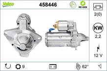 VALEO 458446