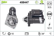VALEO 458447