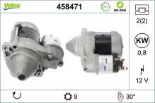 VALEO 458471