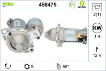VALEO 458475