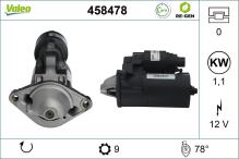 VALEO 458478