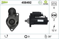 VALEO 458492