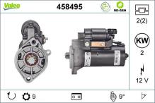 VALEO 458495
