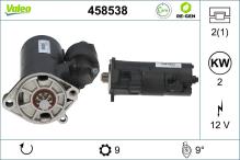 VALEO 458538