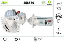 VALEO 458550