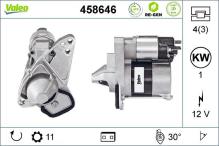 VALEO 458646