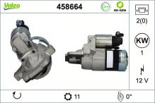 VALEO 458664