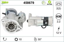 VALEO 458679