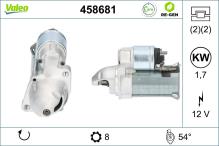 VALEO 458681