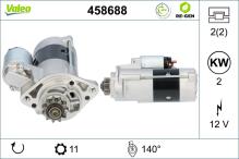 VALEO 458688