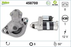 VALEO 458700