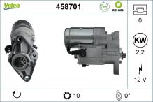 VALEO 458701