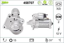 VALEO 458707