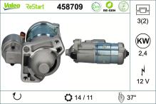 VALEO 458709