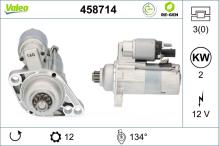 VALEO 458714