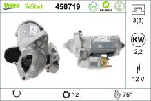 VALEO 458719