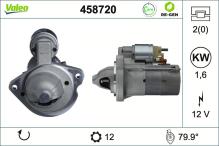 VALEO 458720