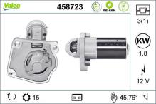 VALEO 458723